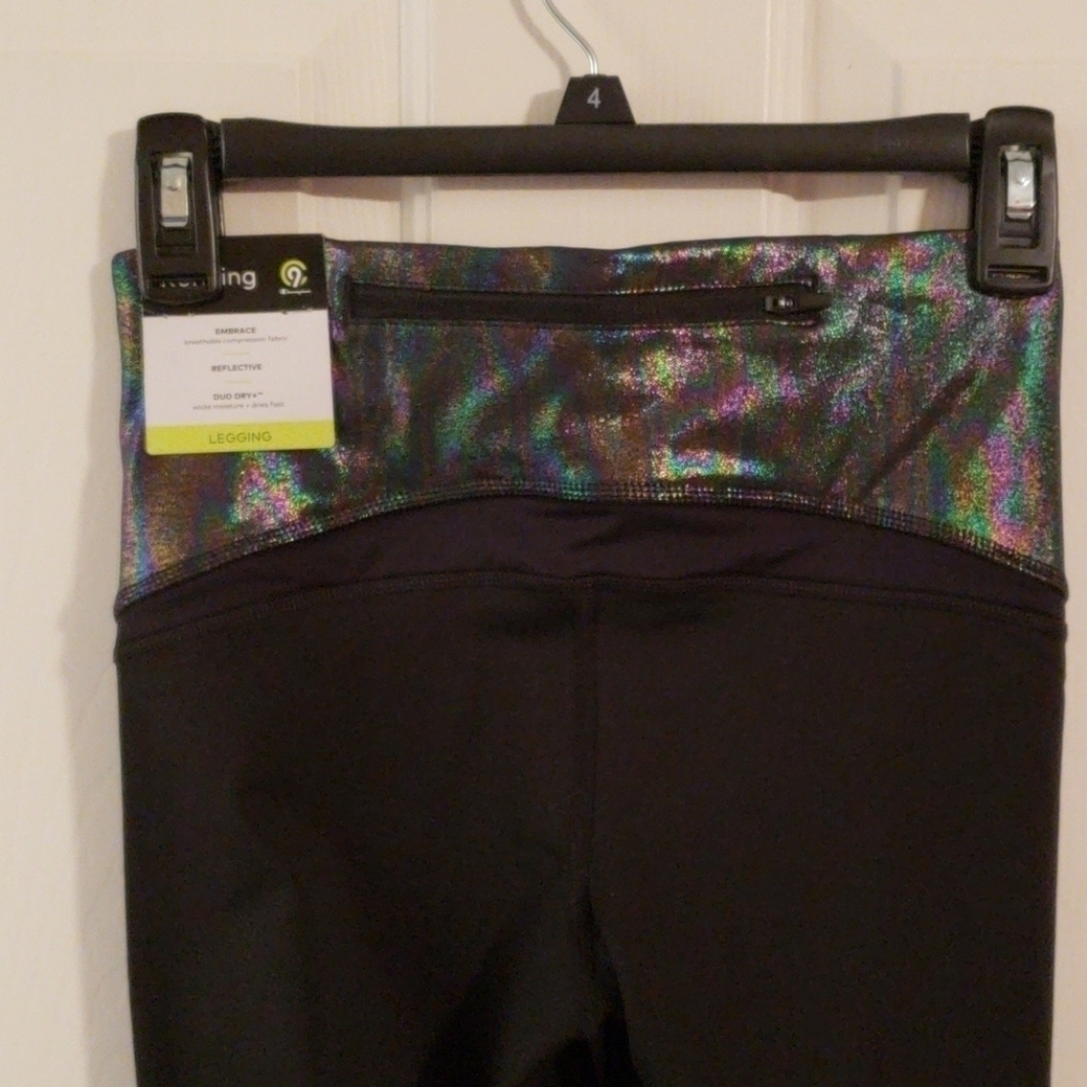C9 by champion running leggings NWT - Picture 9 of 15